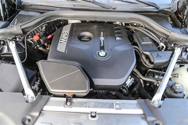 2018 BMW X3 xDrive30i Renton WA