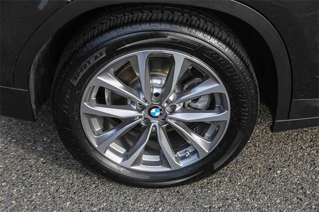2018 BMW X3 xDrive30i Renton WA