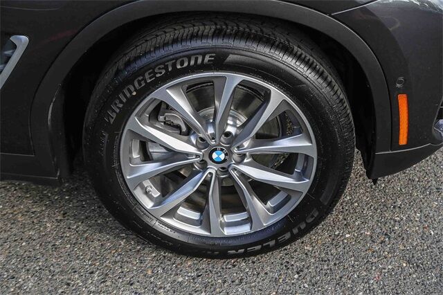 2018 BMW X3 xDrive30i Renton WA