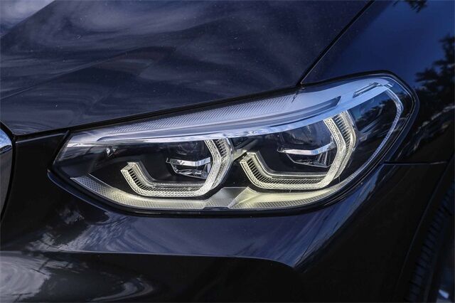 2018 BMW X3 xDrive30i Renton WA