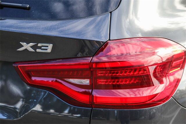 2018 BMW X3 xDrive30i Renton WA