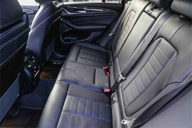 2018 BMW X3 xDrive30i Renton WA