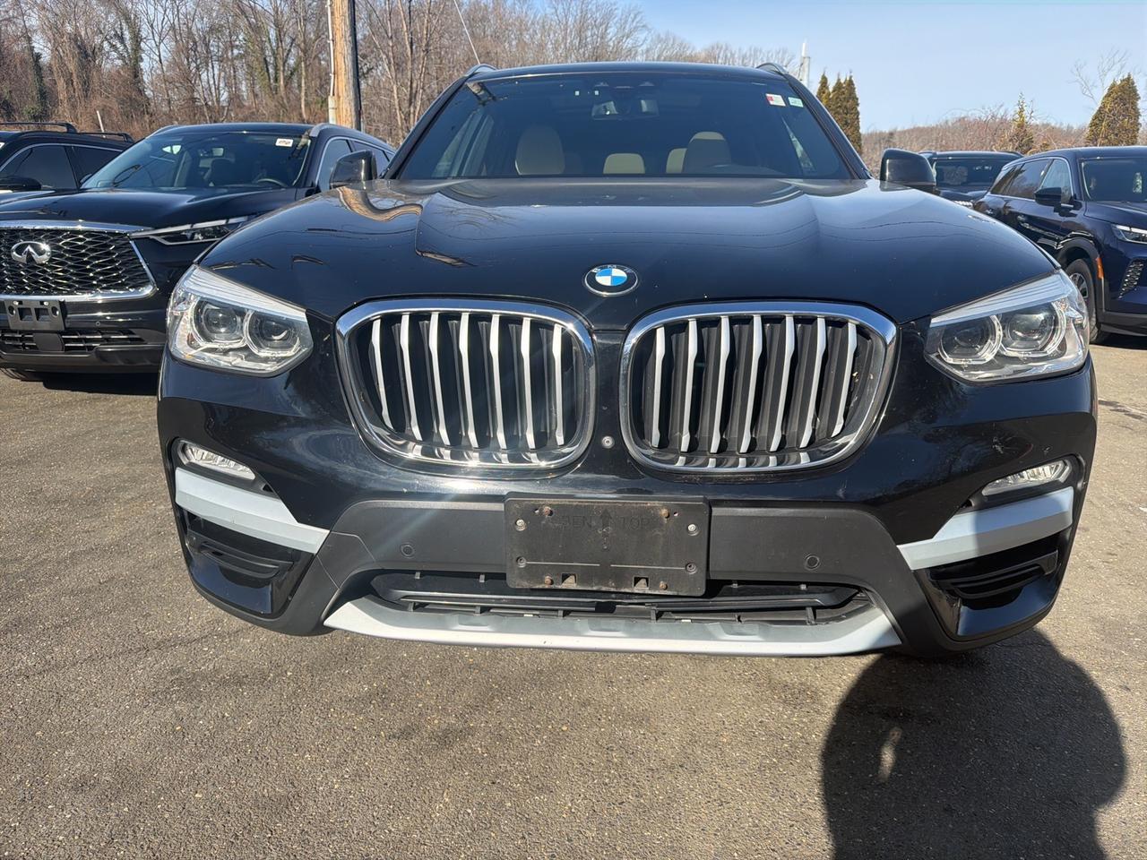 2018 BMW X3 xDrive30i Annapolis MD