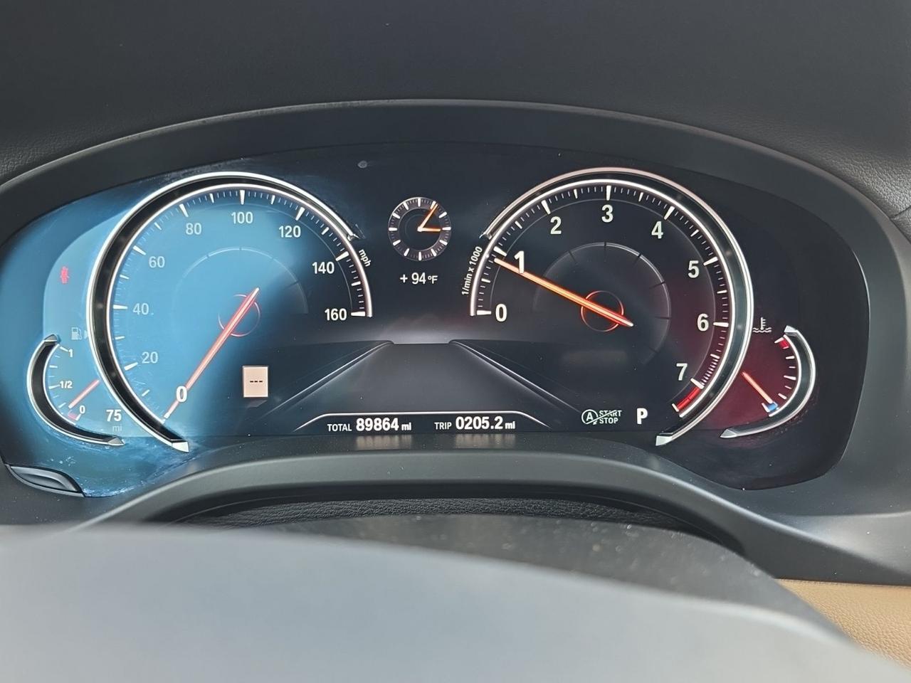 2018 BMW X3 xDrive30i Glen Burnie MD