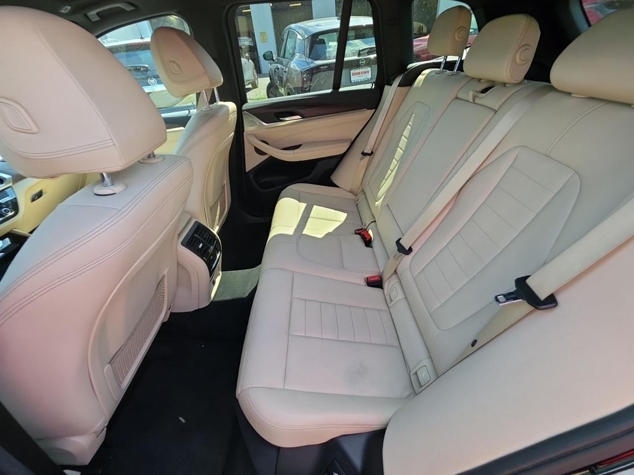 2018 BMW X3 xDrive30i Glen Burnie MD