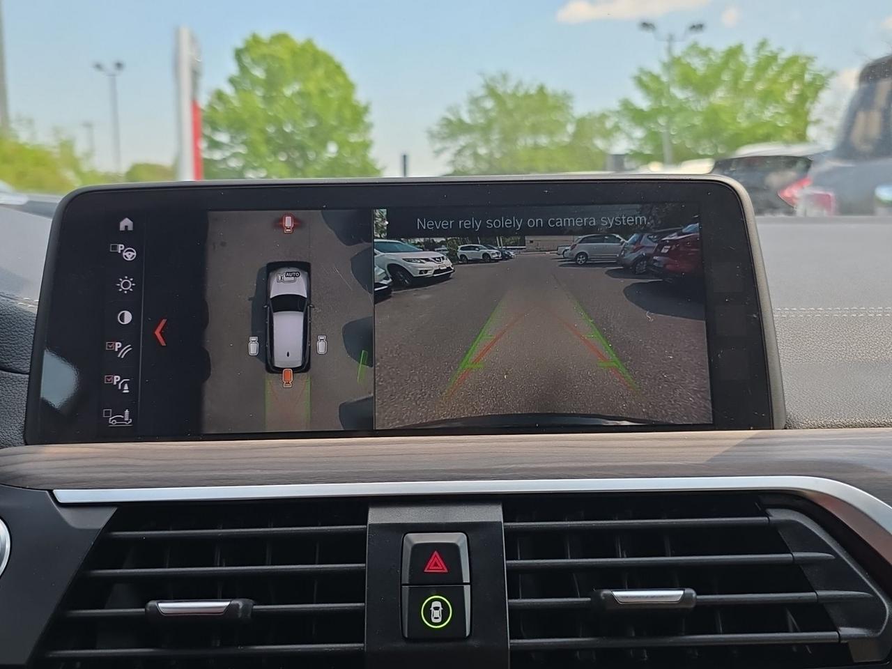 2018 BMW X3 xDrive30i Glen Burnie MD