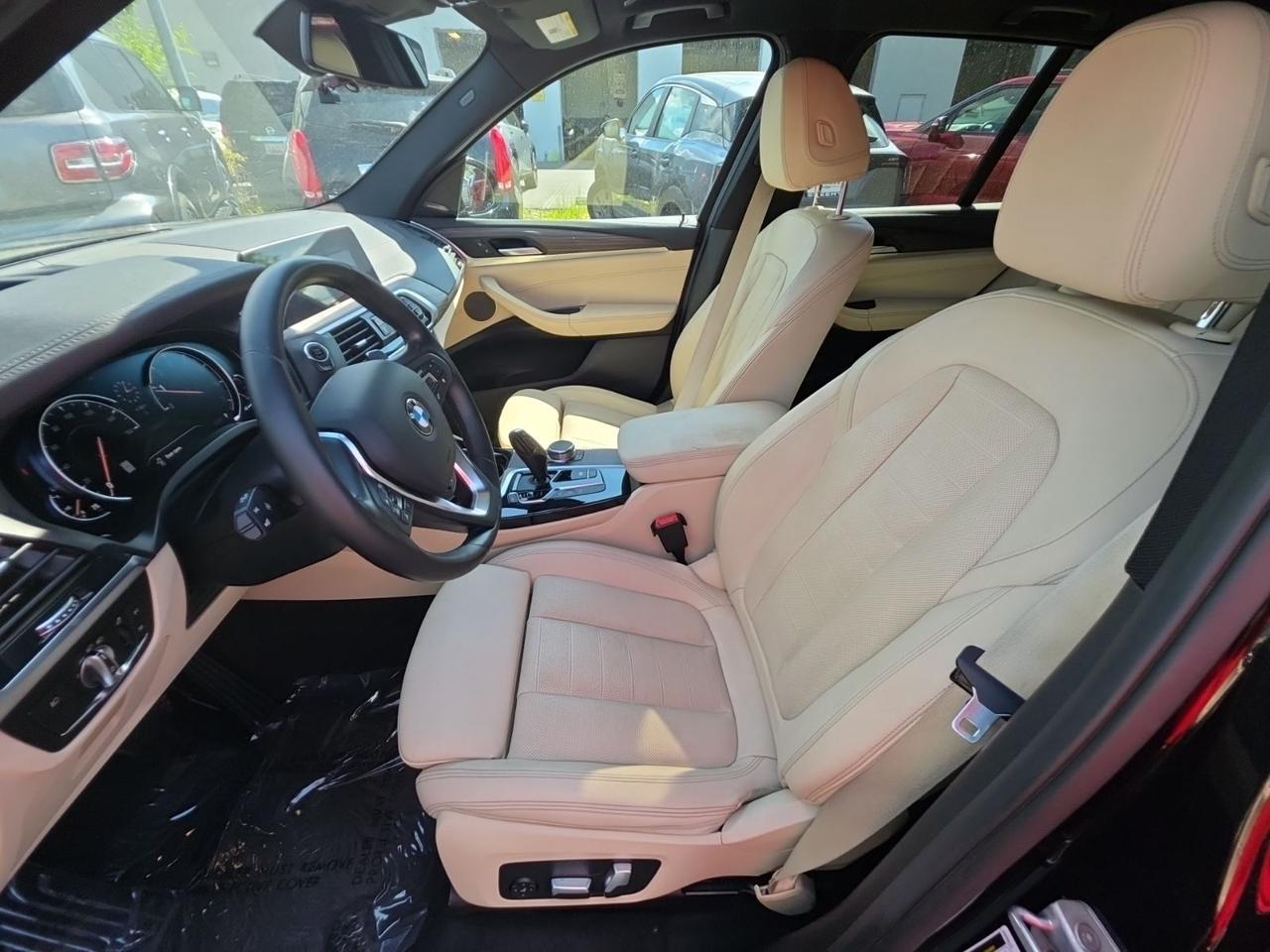 2018 BMW X3 xDrive30i Glen Burnie MD