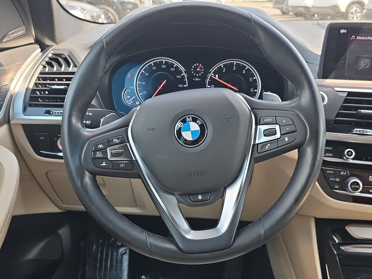 2018 BMW X3 xDrive30i Glen Burnie MD