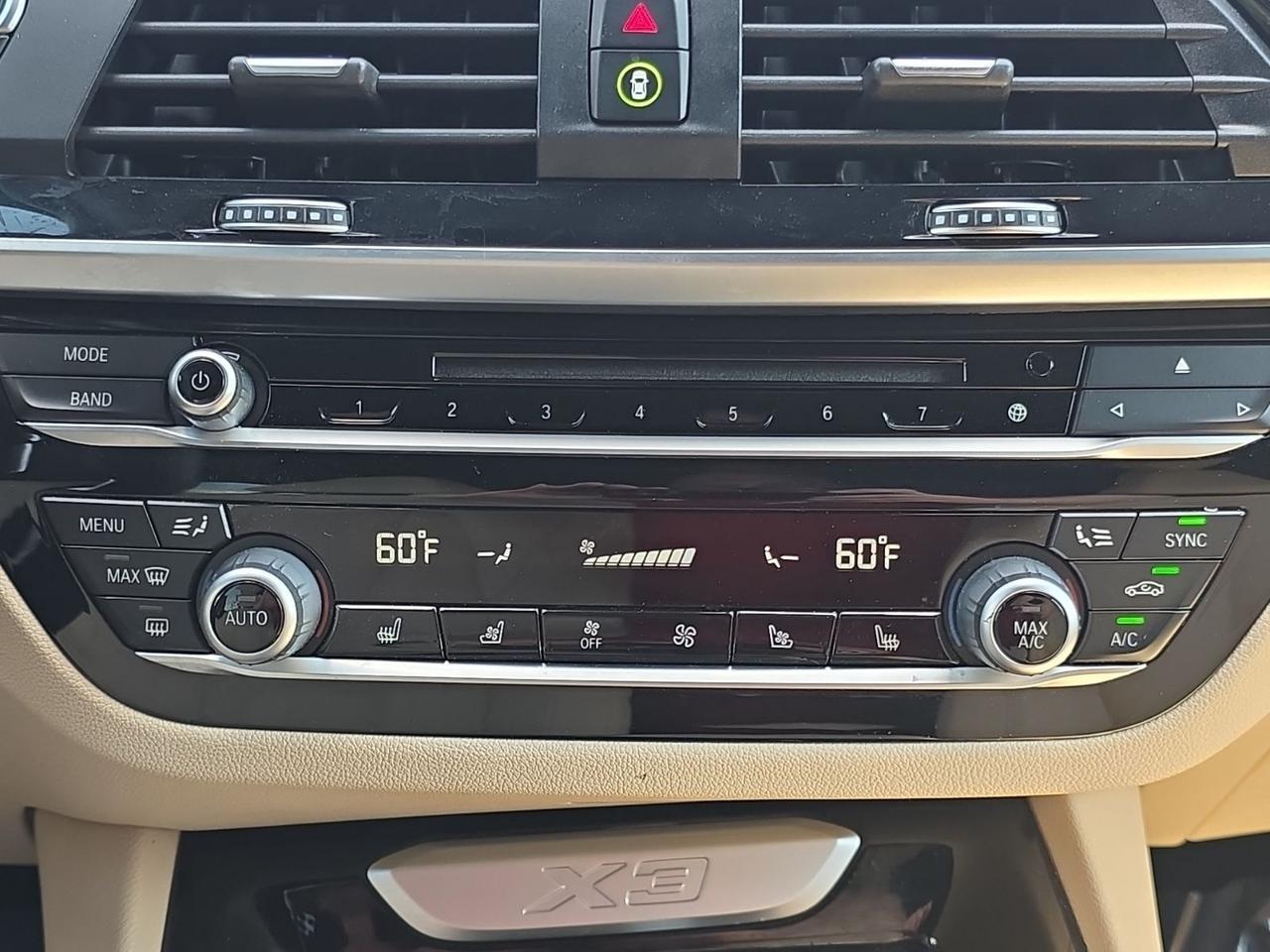 2018 BMW X3 xDrive30i Glen Burnie MD