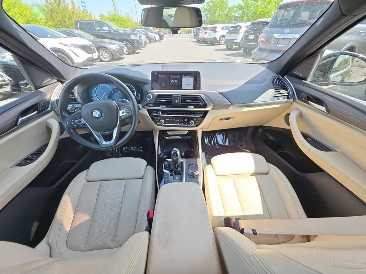 2018 BMW X3 xDrive30i Glen Burnie MD