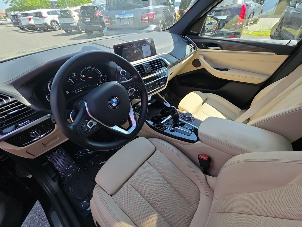 2018 BMW X3 xDrive30i Glen Burnie MD