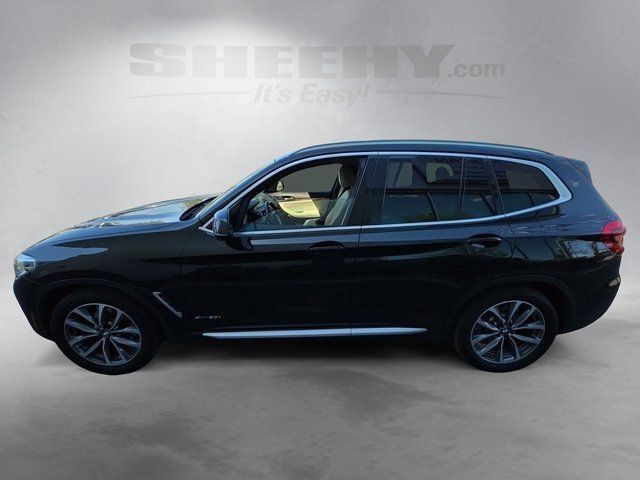 2018 BMW X3 xDrive30i Glen Burnie MD