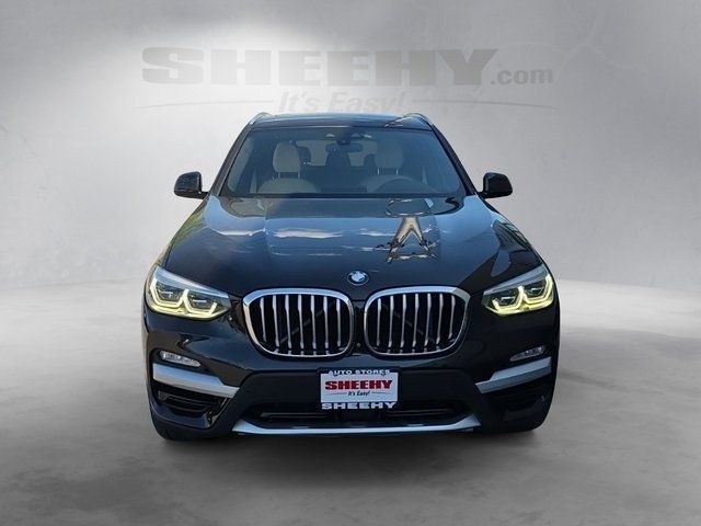 2018 BMW X3 xDrive30i Glen Burnie MD