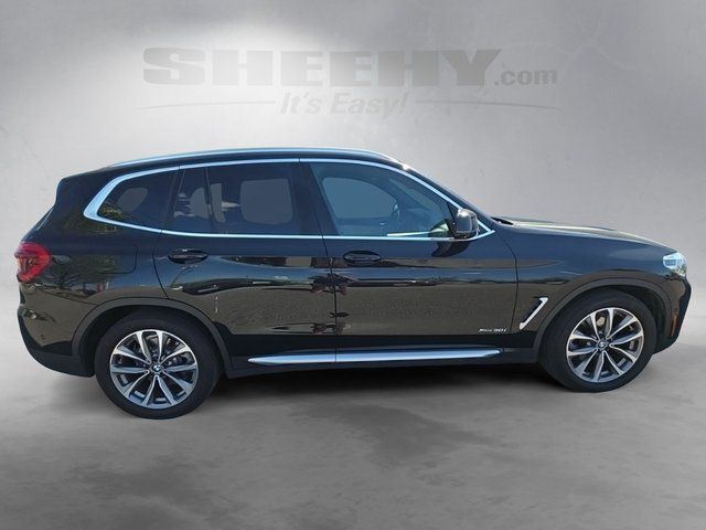 2018 BMW X3 xDrive30i Glen Burnie MD