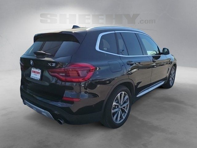 2018 BMW X3 xDrive30i Glen Burnie MD