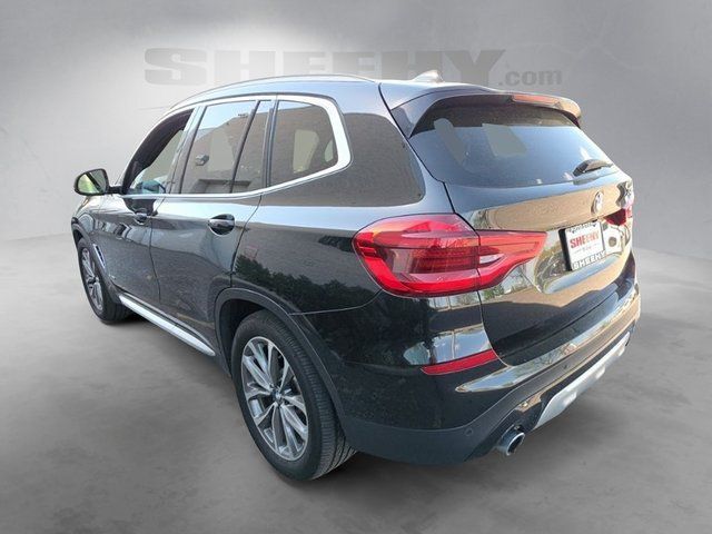 2018 BMW X3 xDrive30i Glen Burnie MD