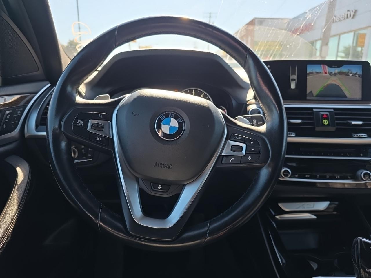 2018 BMW X3 xDrive30i Glen Burnie MD