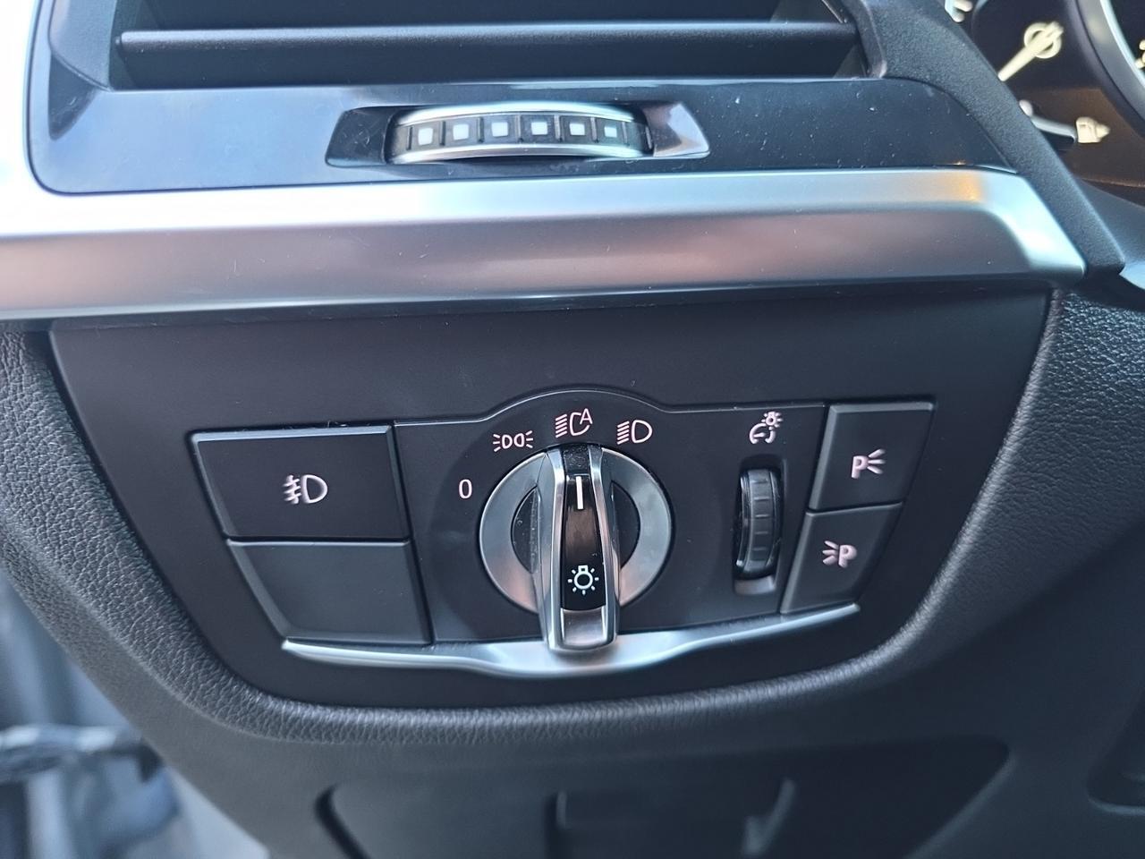 2018 BMW X3 xDrive30i Glen Burnie MD