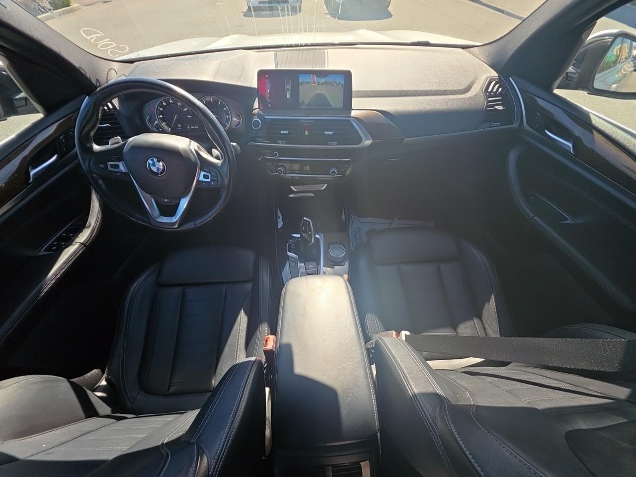 2018 BMW X3 xDrive30i Glen Burnie MD