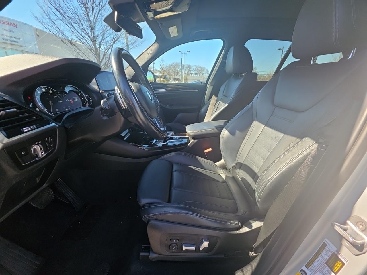 2018 BMW X3 xDrive30i Glen Burnie MD