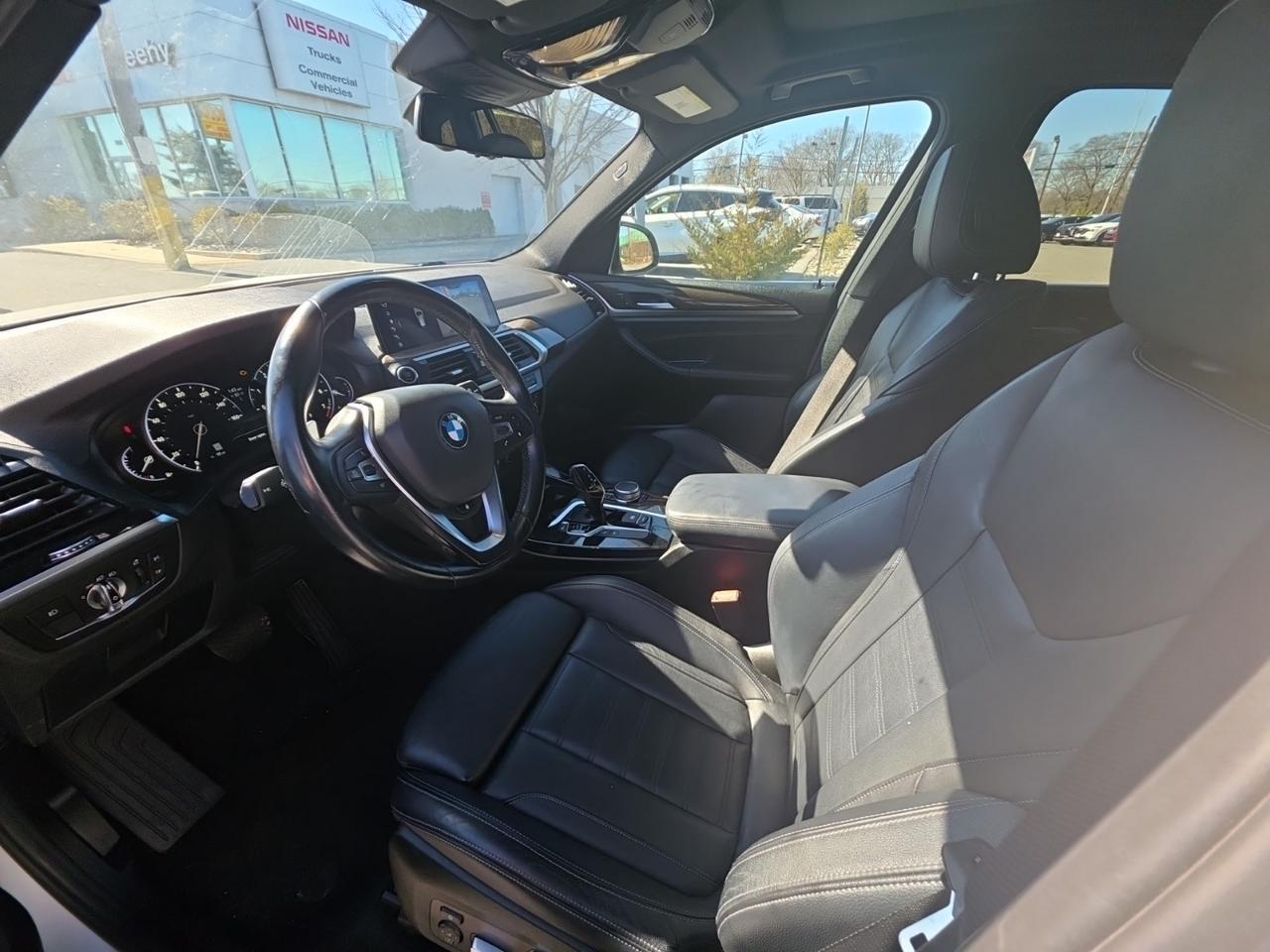 2018 BMW X3 xDrive30i Glen Burnie MD