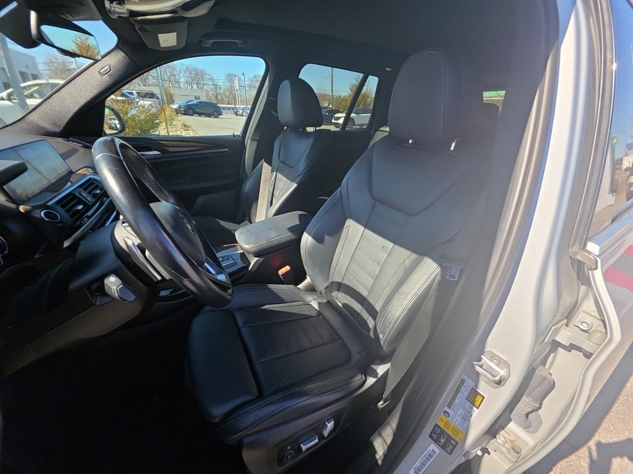 2018 BMW X3 xDrive30i Glen Burnie MD