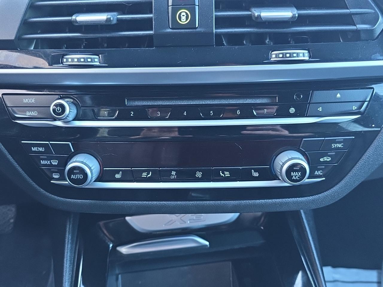 2018 BMW X3 xDrive30i Glen Burnie MD