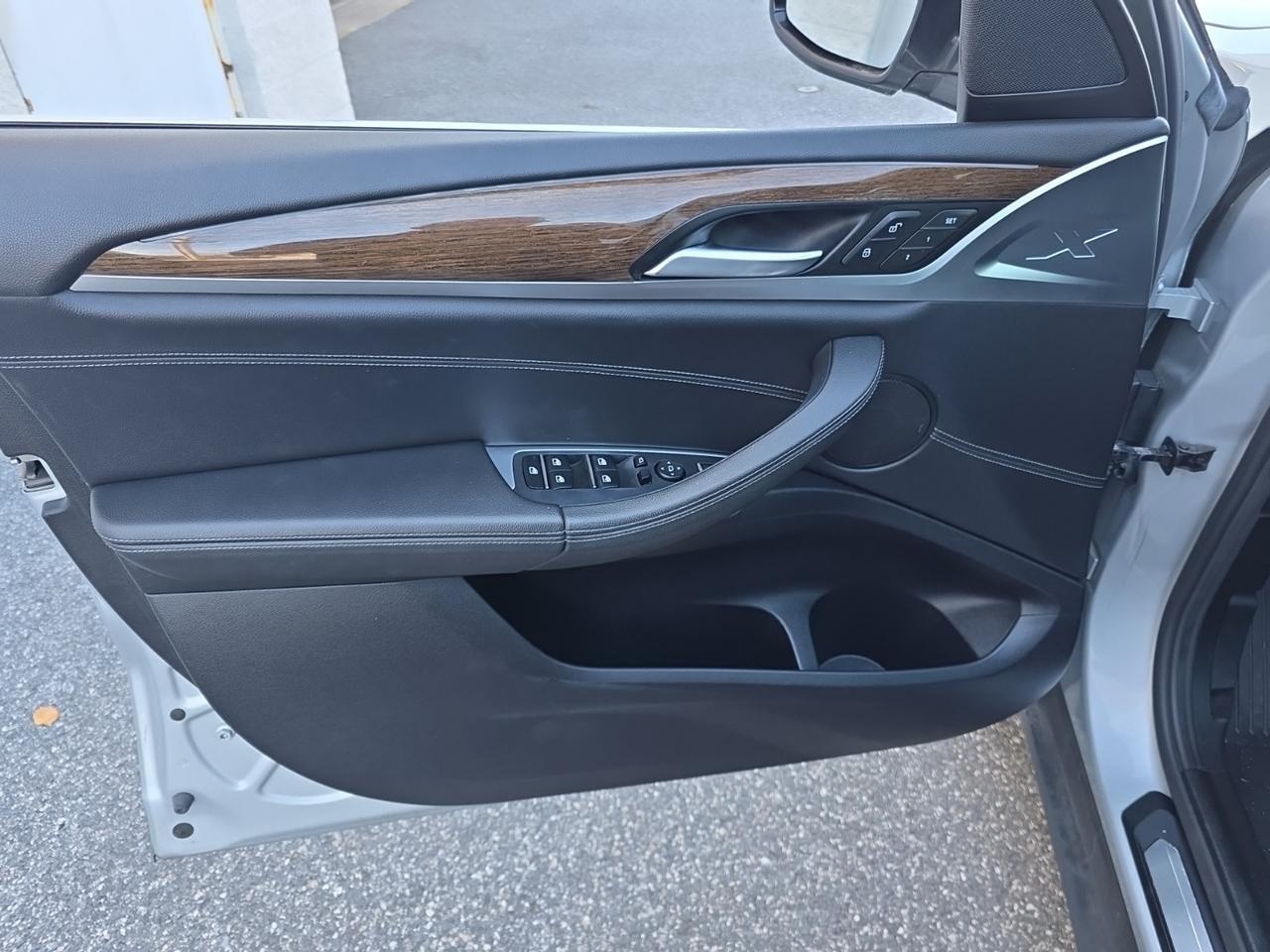 2018 BMW X3 xDrive30i Glen Burnie MD