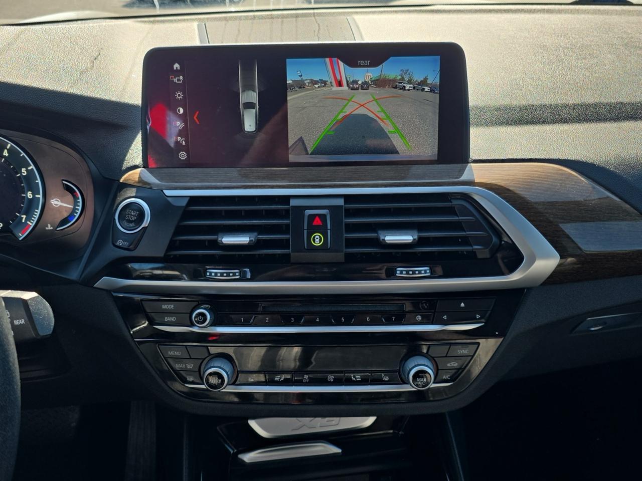 2018 BMW X3 xDrive30i Glen Burnie MD