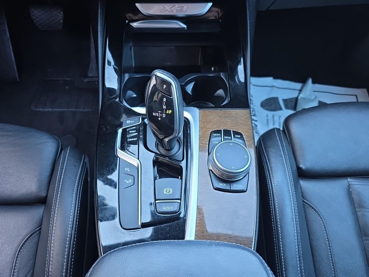 2018 BMW X3 xDrive30i Glen Burnie MD