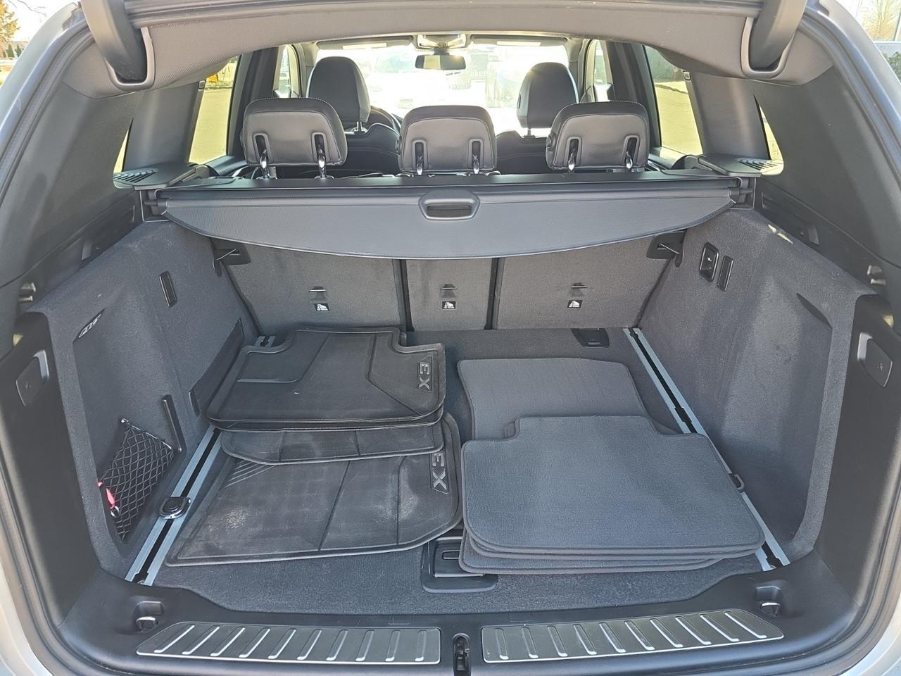 2018 BMW X3 xDrive30i Glen Burnie MD