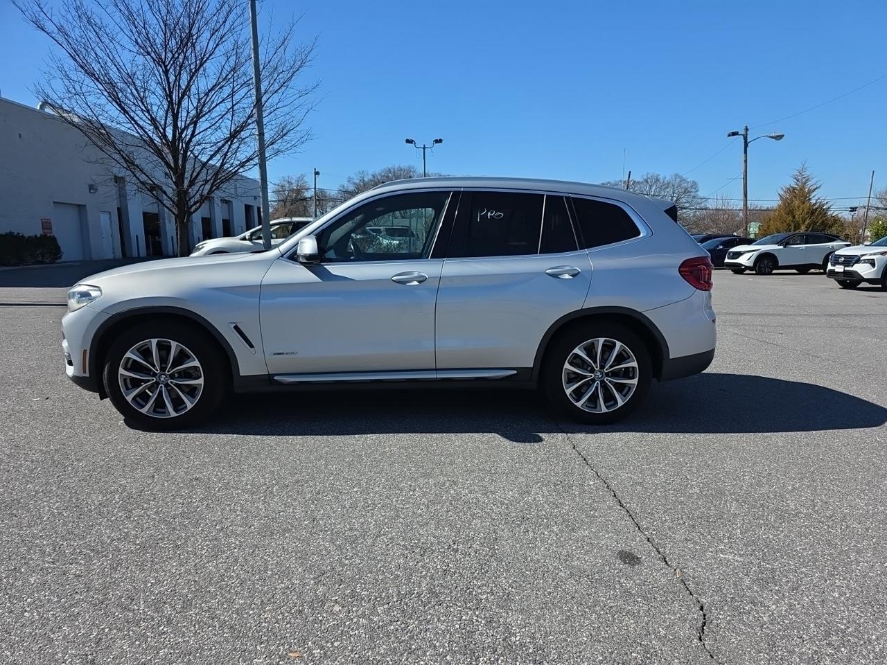 2018 BMW X3 xDrive30i Glen Burnie MD