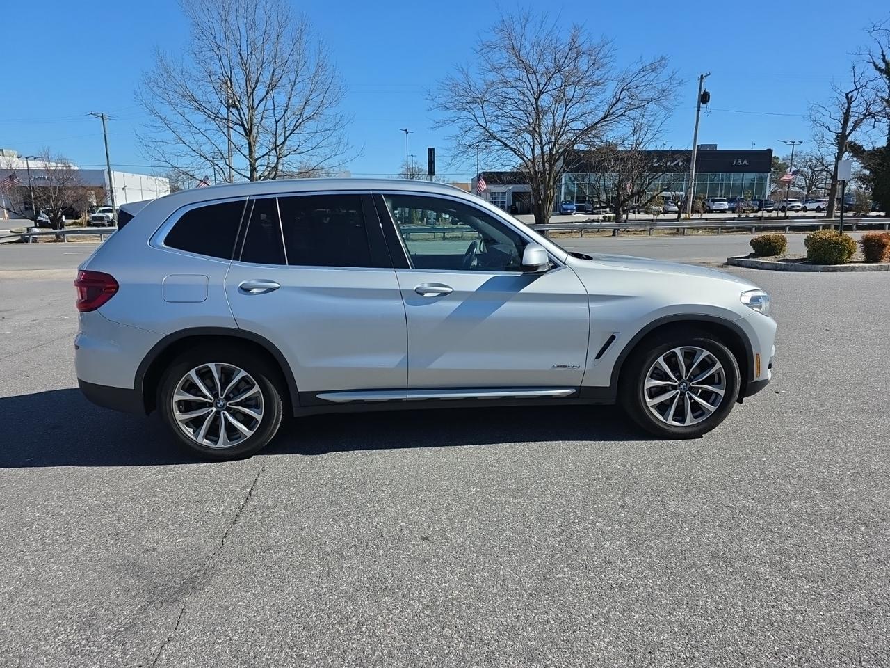 2018 BMW X3 xDrive30i Glen Burnie MD