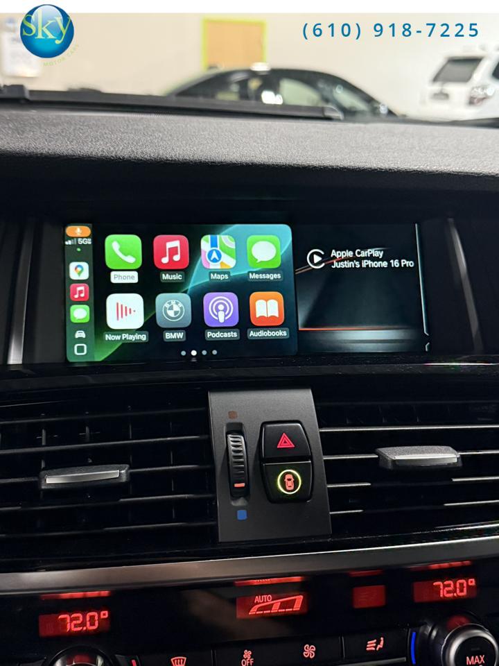 2018 BMW X4 AWD M40i West Chester PA