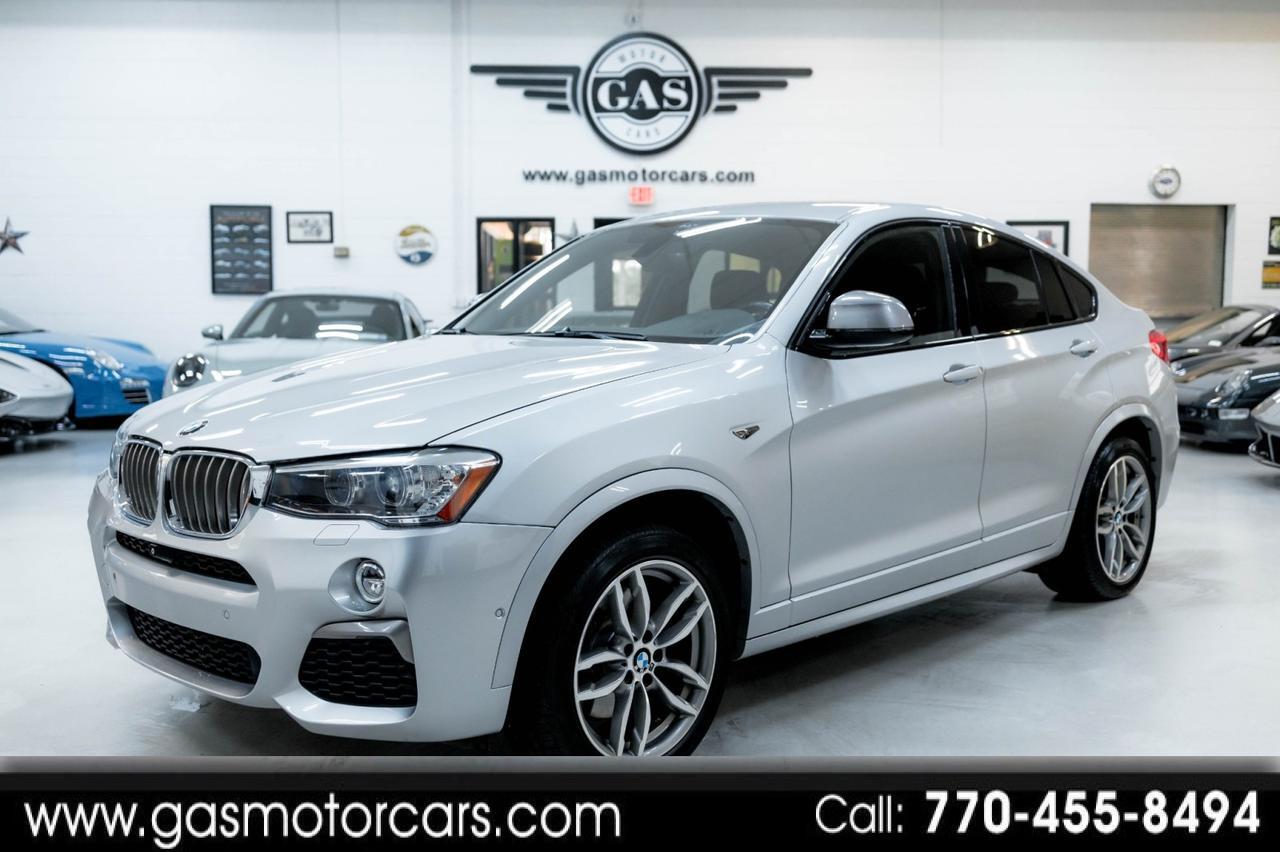 Used BMW Marietta GA
