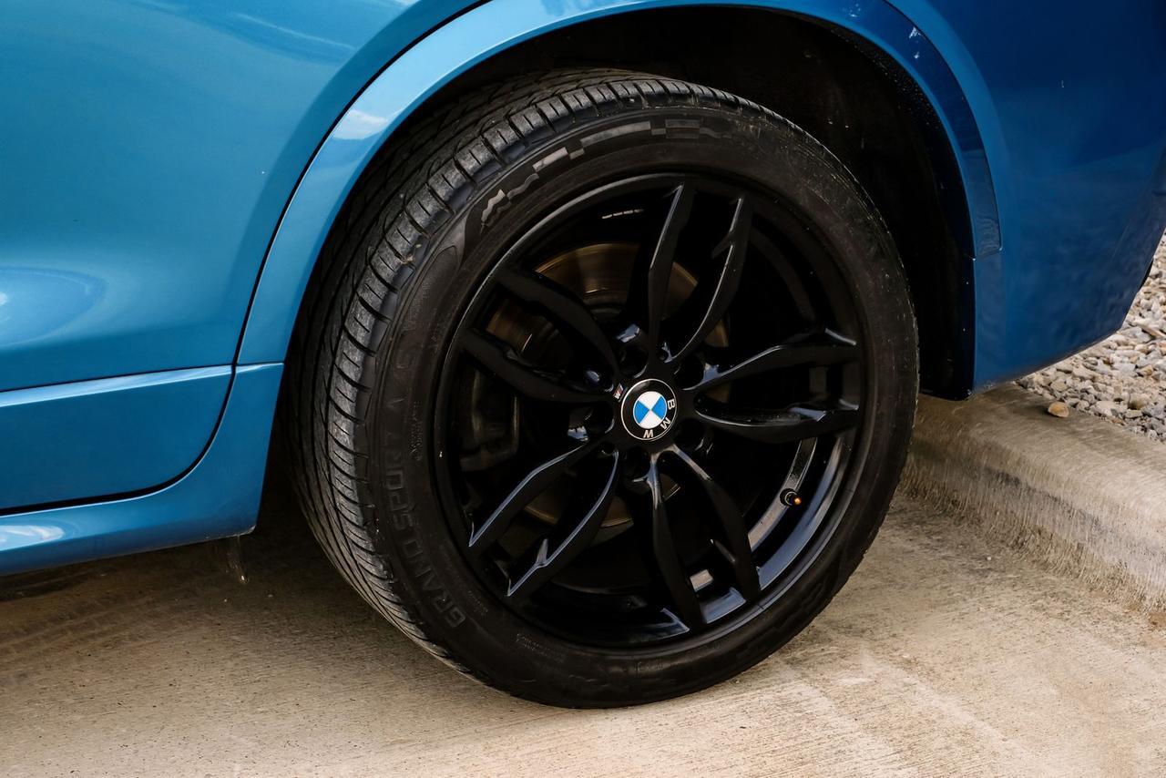 2018 BMW X4 M40i Richardson TX