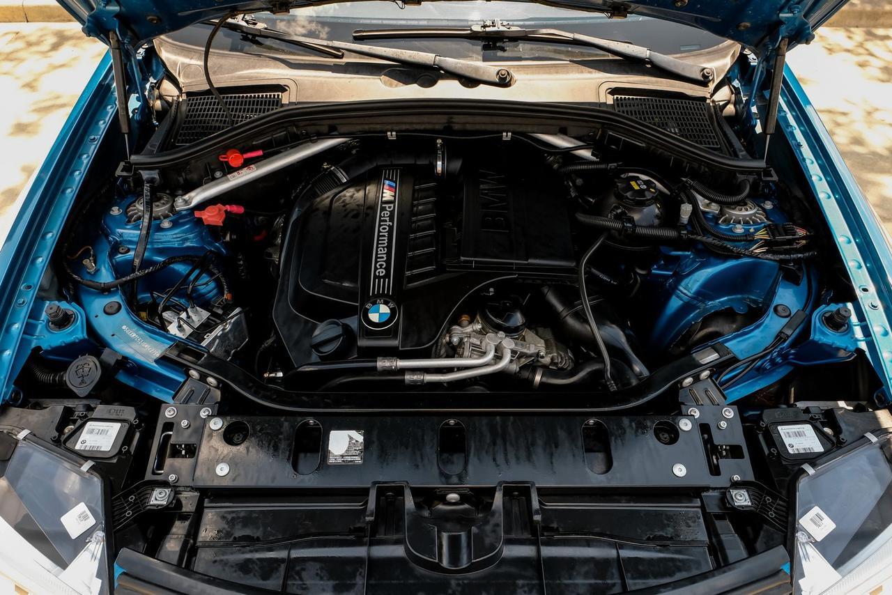 2018 BMW X4 M40i Richardson TX