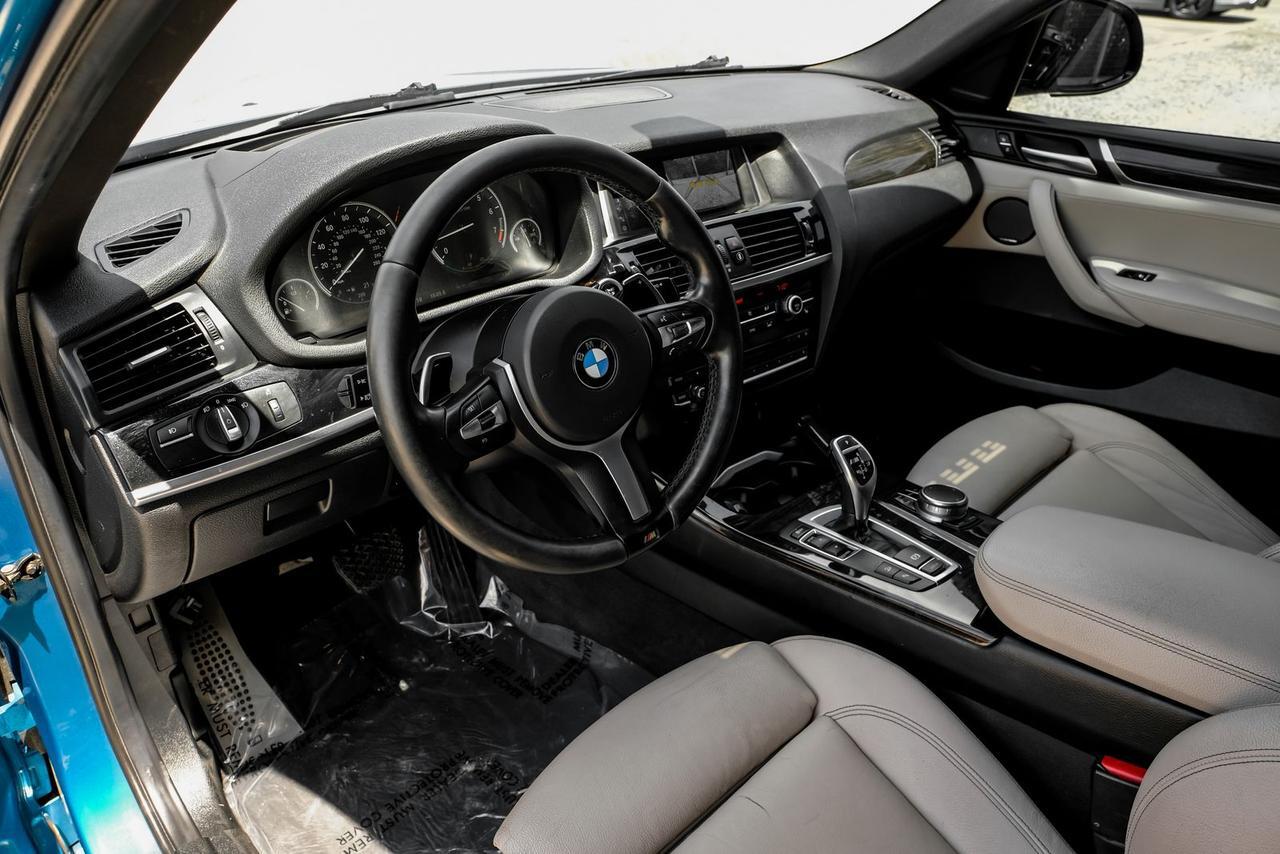 2018 BMW X4 M40i Richardson TX
