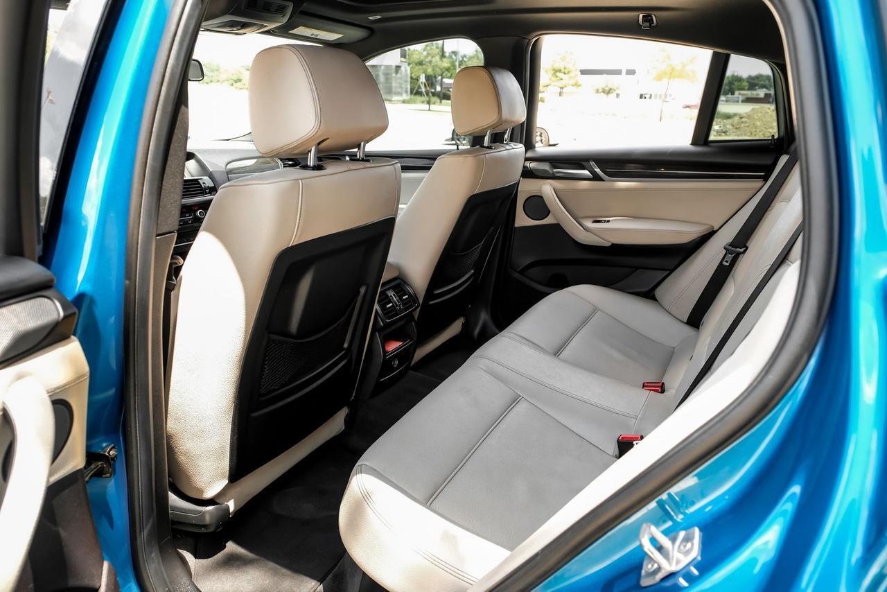 2018 BMW X4 M40i Richardson TX