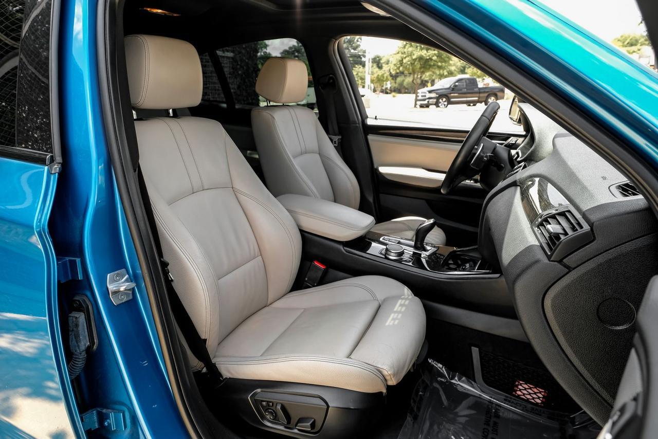 2018 BMW X4 M40i Richardson TX