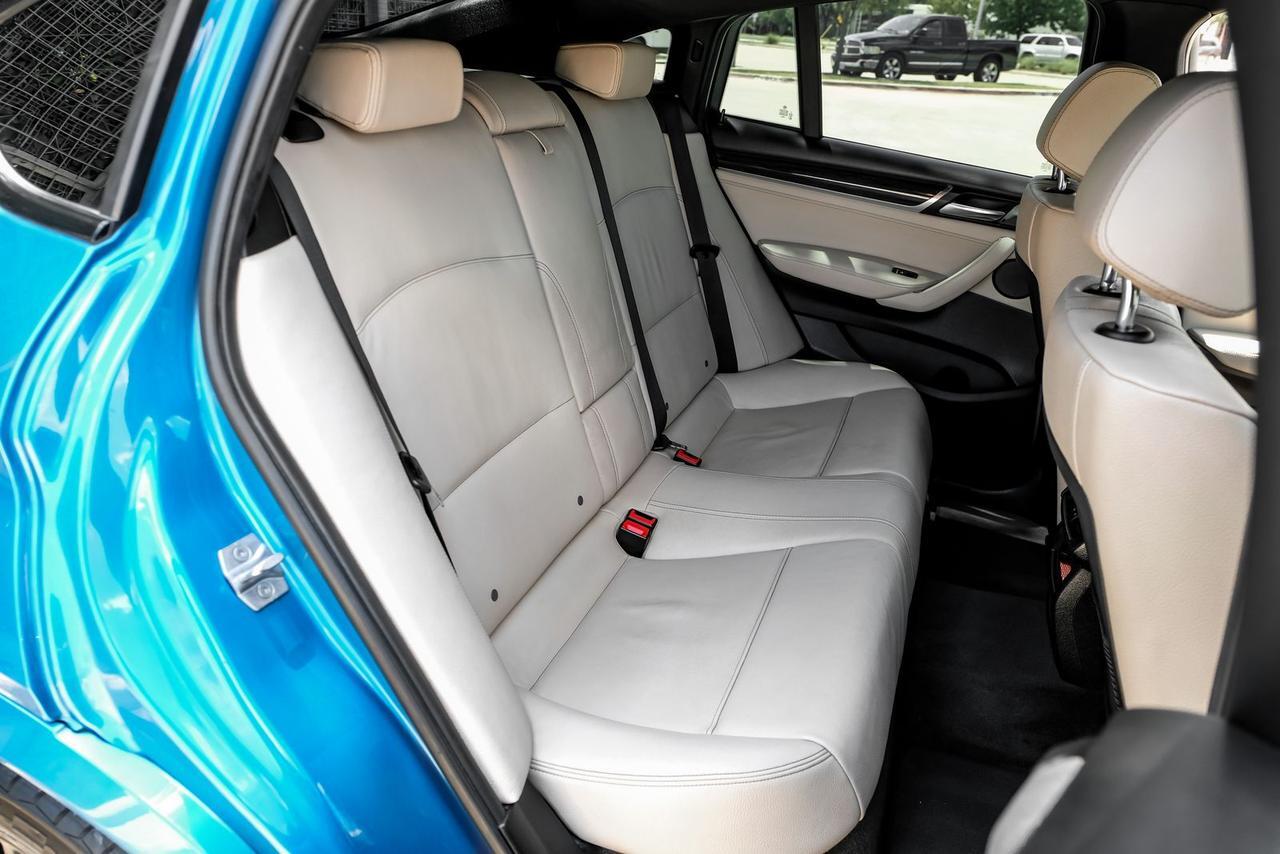 2018 BMW X4 M40i Richardson TX