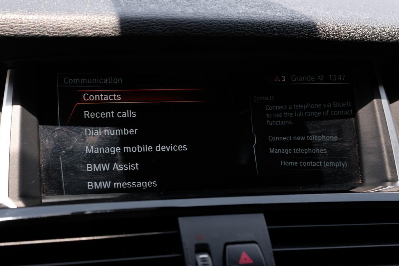 2018 BMW X4 M40i Richardson TX