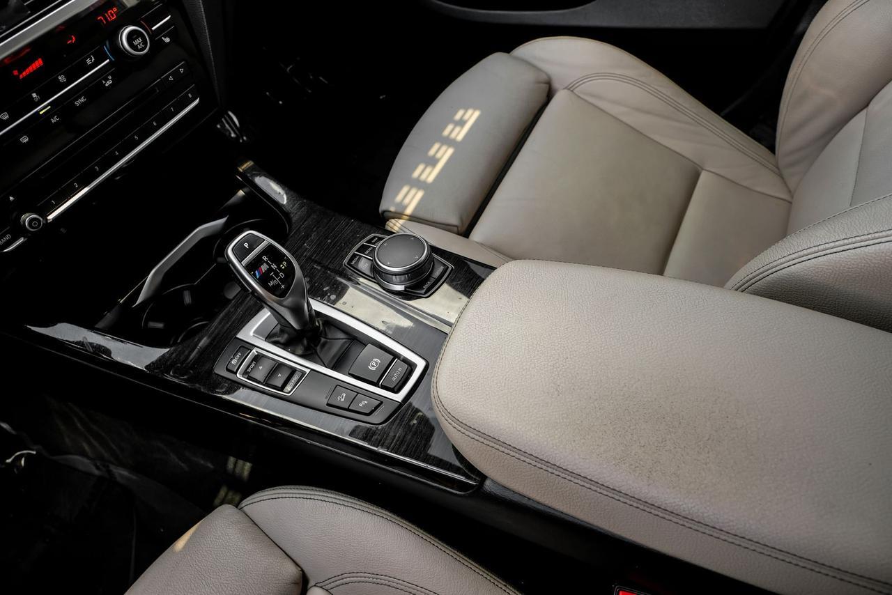 2018 BMW X4 M40i Richardson TX