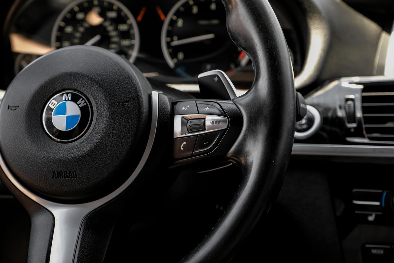 2018 BMW X4 M40i Richardson TX