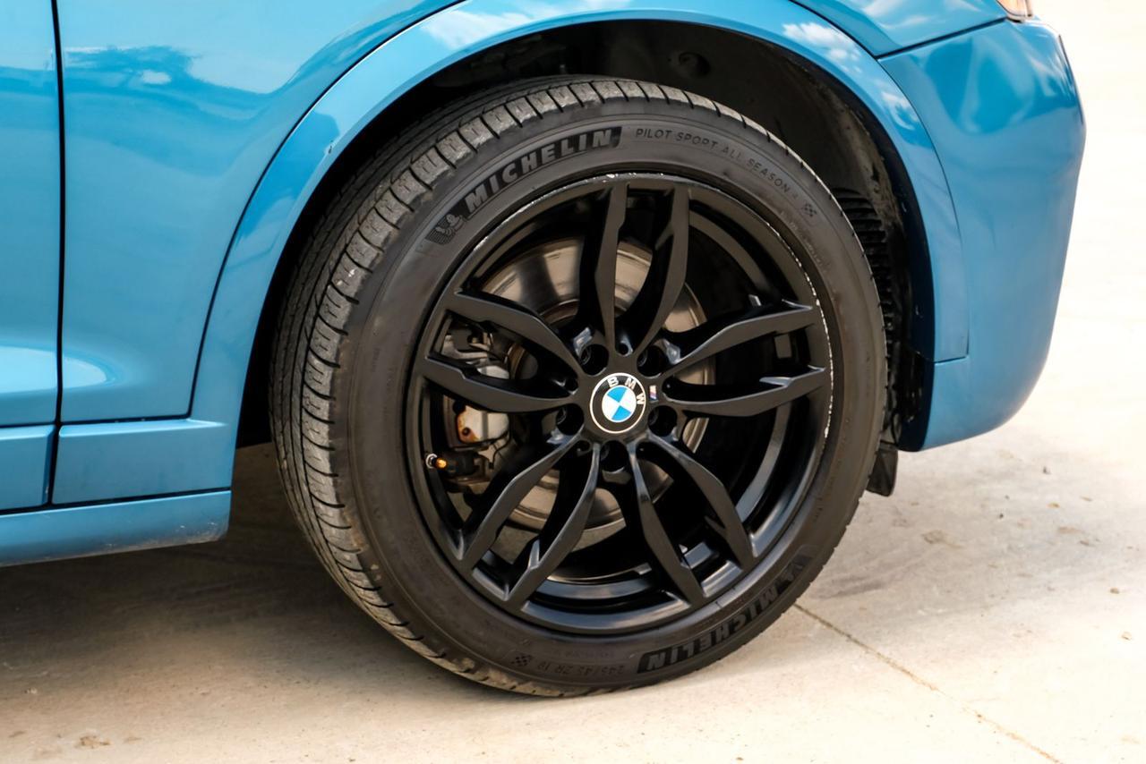 2018 BMW X4 M40i Richardson TX