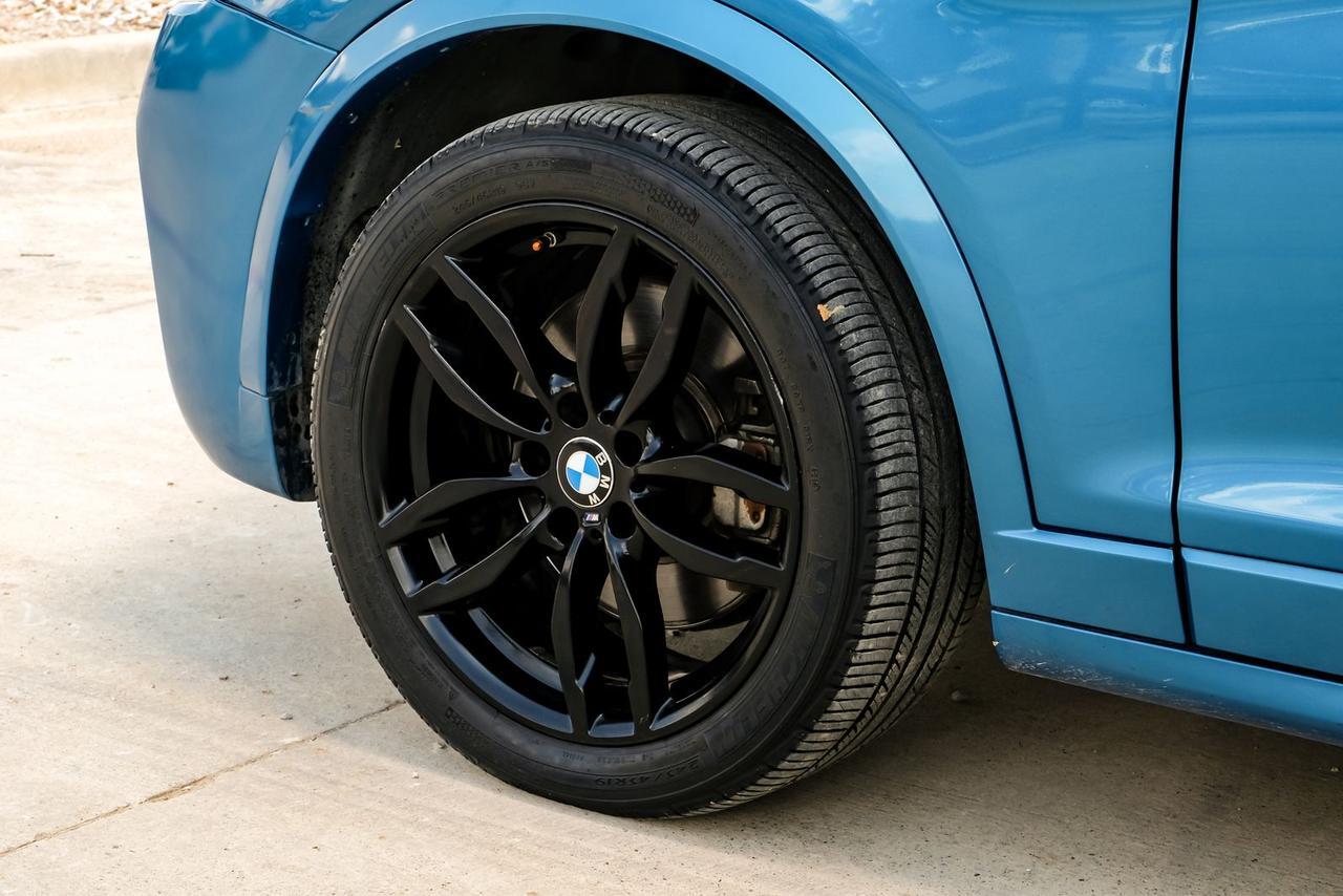2018 BMW X4 M40i Richardson TX
