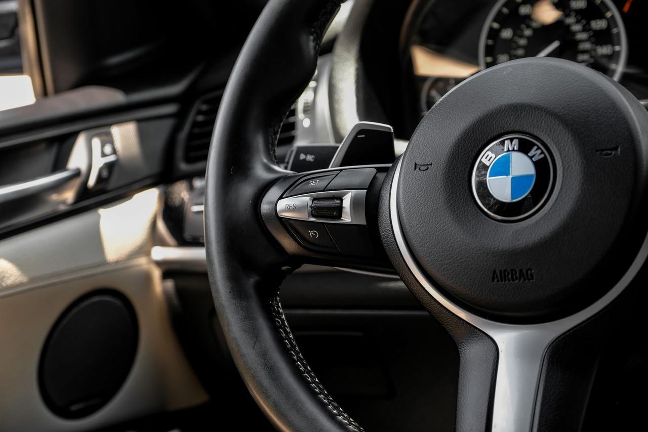 2018 BMW X4 M40i Richardson TX