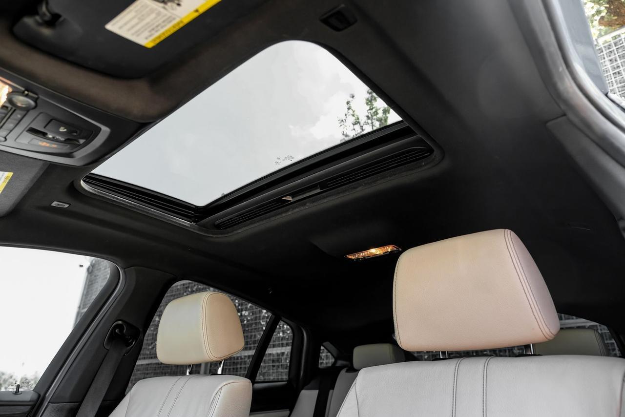 2018 BMW X4 M40i Richardson TX