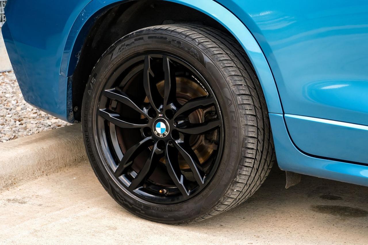 2018 BMW X4 M40i Richardson TX