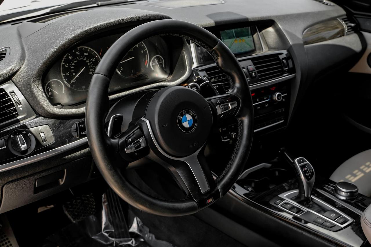 2018 BMW X4 M40i Richardson TX